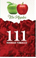 Two Apples 111 HOOKAH TOBACCO