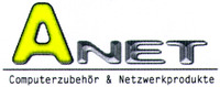 ANET Computerzubehör & Netzwerkprodukte