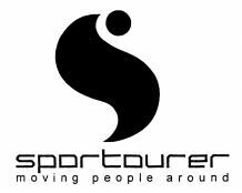 S sportourer moving people around