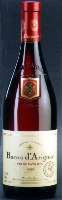 Baron d'Arignac 1997
