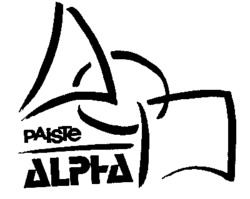 PAISTE ALPHA