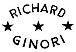 RICHARD GINORI