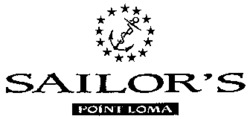 SAILOR'S POINT LOMA