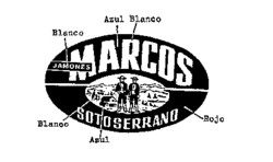 MARCOS SOTOSERRANO