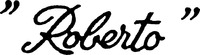 Roberto
