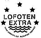 LOFOTEN EXTRA