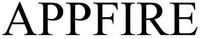 APPFIRE