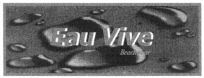 Eau Vive Beachwear