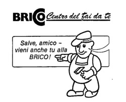BRICO