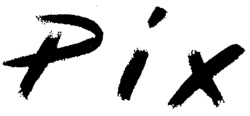 Pix