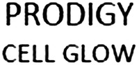 PRODIGY CELL GLOW