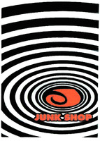 JUNK SHOP