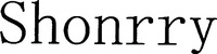 Shonrry