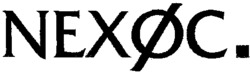 NEXØC.