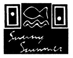 Sunny Summer