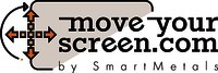 move your screen.com by SmartMetals