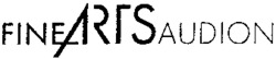 FINEARTSAUDION