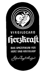 VIRGILOCARD herzkraft