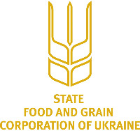 STATE FOOD AND GRAIN CORPORATION OF UKRAINE