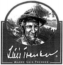 MARKE LUIS TRENKER