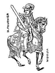 H. FOURNIER VITORIA
