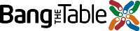 Bang THE Table