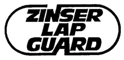 ZINSER LAP GUARD