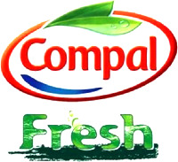 Compal Fresh
