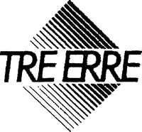 TRE ERRE