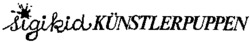 sigikid KÜNSTLERPUPPEN