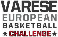 VARESE EUROPEAN BASKETBALL CHALLENGE