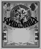 AMARO SIBILLA