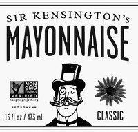 SIR KENSINGTON'S MAYONNAISE