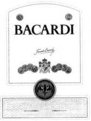 BACARDI