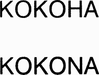 KOKONA