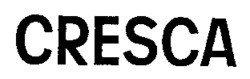 CRESCA
