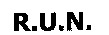 R.U.N.
