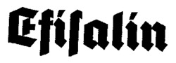 Efisalin