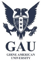 GAU GIRNE AMERICAN UNIVERSITY