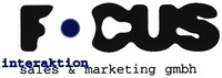 FOCUS interaktion sales & marketing gmbh