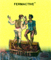 FERMACTIVE