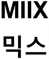 MIIX