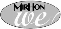 MIRHON WE