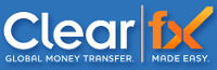 Clear fx GLOBAL MONEY TRANSFER. MADE EASY.