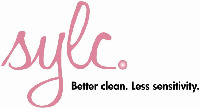 sylc. Better clean. Less sensitivity.