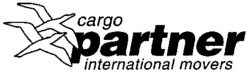cargo partner international movers