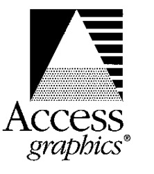 Access graphics