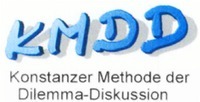 KMDD Konstanzer Methode der Dilemma-Diskussion