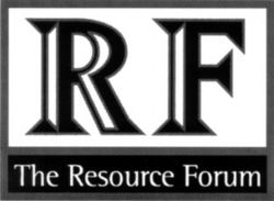 RF The Resource Forum