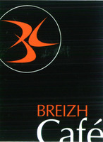 BREIZH Café
